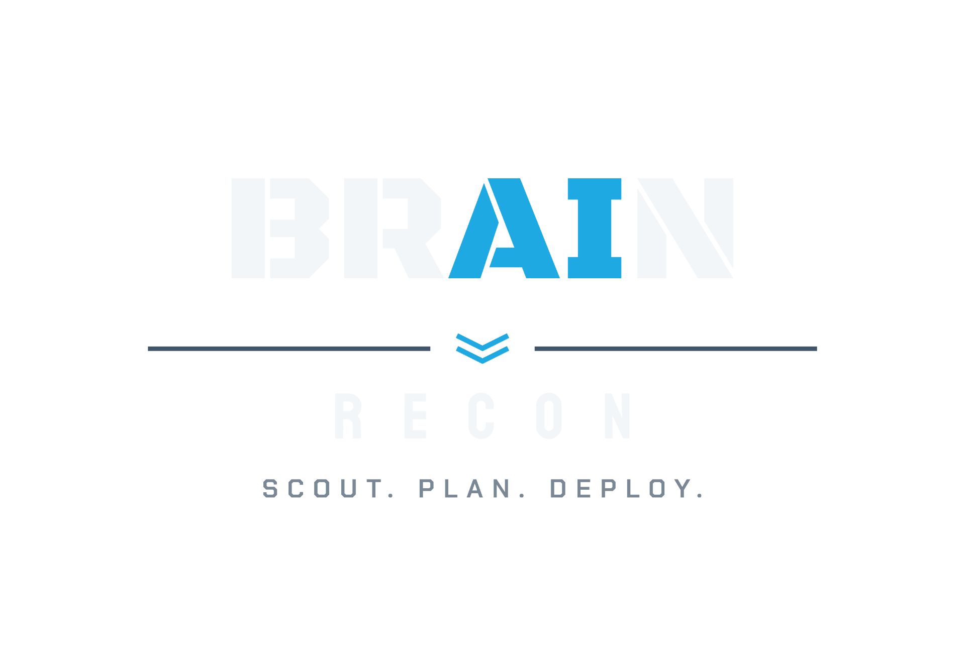 Brain Recon